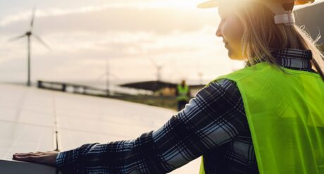 The Role of Technology in Sustainability