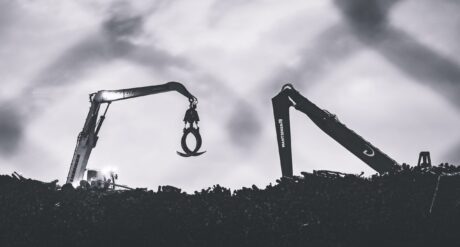 Introduction to Demolition in Construction