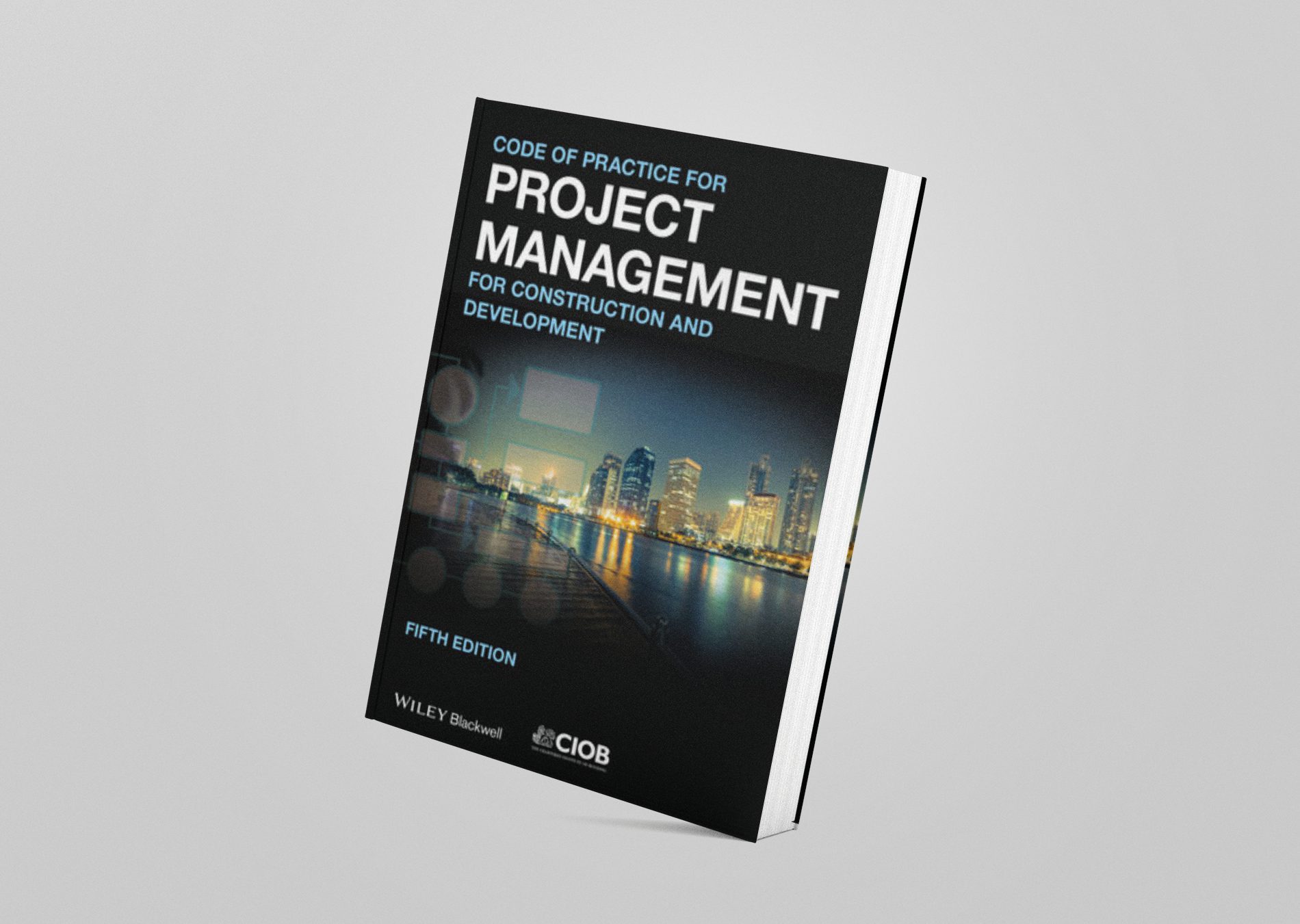 projectmanagement CIOB Academy