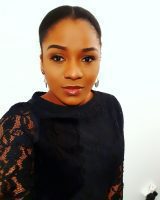 Tolulope Fakoya