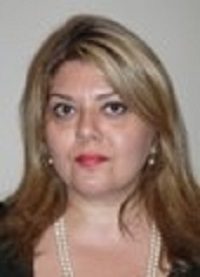 Dr Gina Al-Talal FCIOB