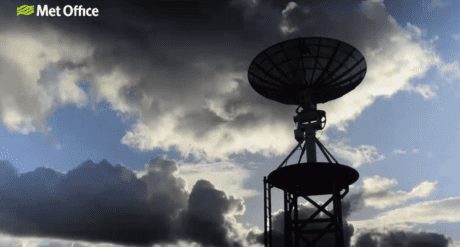 Historical Weather Observations for Planning and Managing Claims - The Met Office