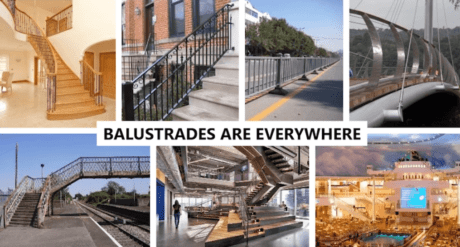 Reducing the risk of accidents through barrier design