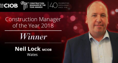 The V&A Museum CMYA Winning Project