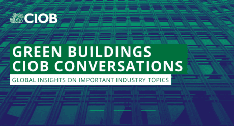 Green Buildings Conversation