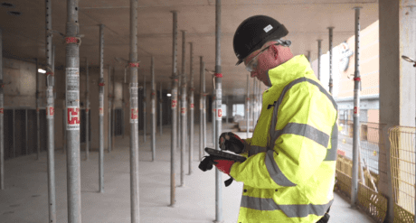Reducing Errors and Improving Quality in Construction