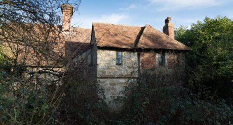 Heritage Restoration - The SPAB Approach to Conservation