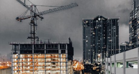 Today's Construction Climate
