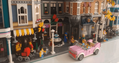 Repurposing of Spaces 2020 and Beyond