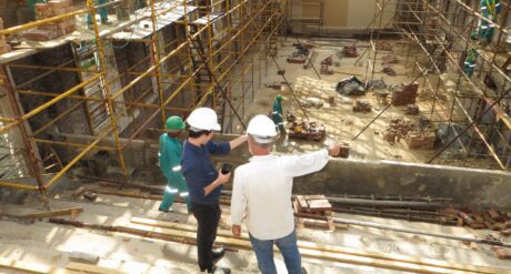 Procurement in the Construction Industry
