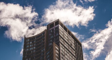 Tall Buildings - Lessons Learned - Cladding Seminar