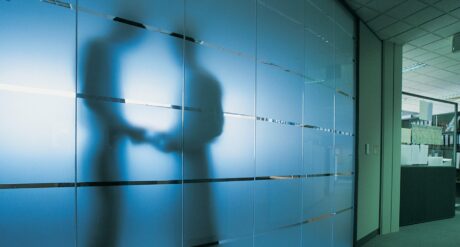 Tackling Modern Slavery in Construction