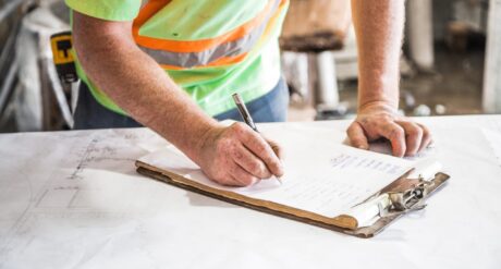 How poor construction quality can impact flood resilience