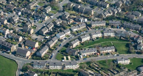 Retrofitting Homes for Energy Efficiency – The New UK Specification PAS 2035