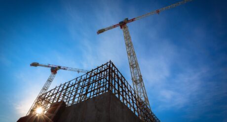 Specifying Sustainable Concrete