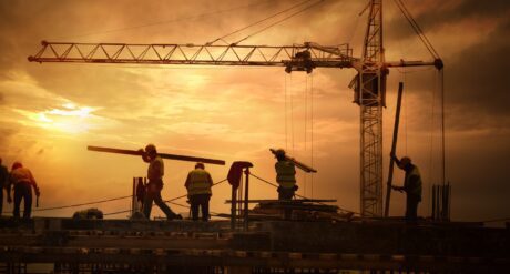 Mental Health in Construction