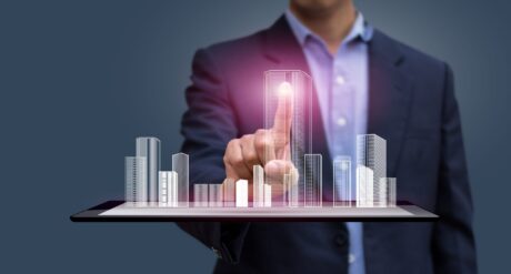 Members Forum 2019 - Digitalisation in the Built Environment