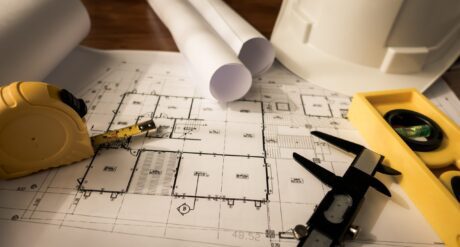 Telling Stories and Shattering Myths - Construction Archaeology