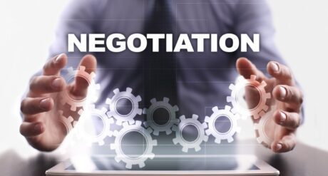 Black Belt Negotiations