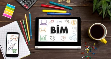BIM - From Confused to Comfortable