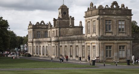 Building Conservation Webinar