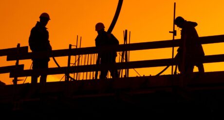 Factors Influencing the Stress of Ethnic Minority Construction Workers on Site