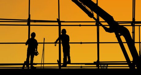The Return of On-site Construction Work