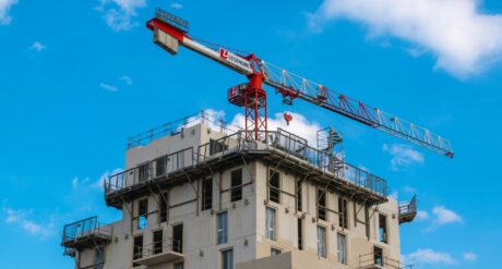 Temporary Works BS 5975:2019 – The Main Changes