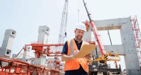 CDM: Managing Health and Safety