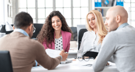 Contracts: Issues and Solutions