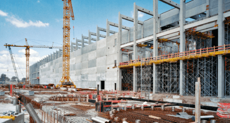 Buildots' AI-based data saves time and money on-site