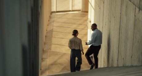 Construction Programmes: Managing Time and Stakeholders