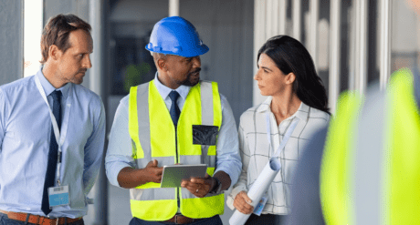 Construction Management Essentials: Health, Safety and Welfare