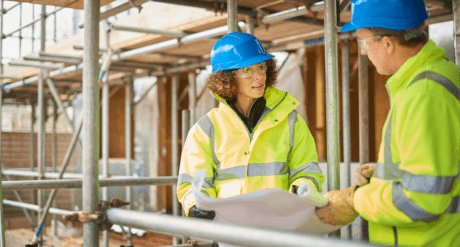 Construction Quality Management