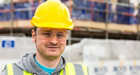 CIOB Certificate in Fire Safety in Construction