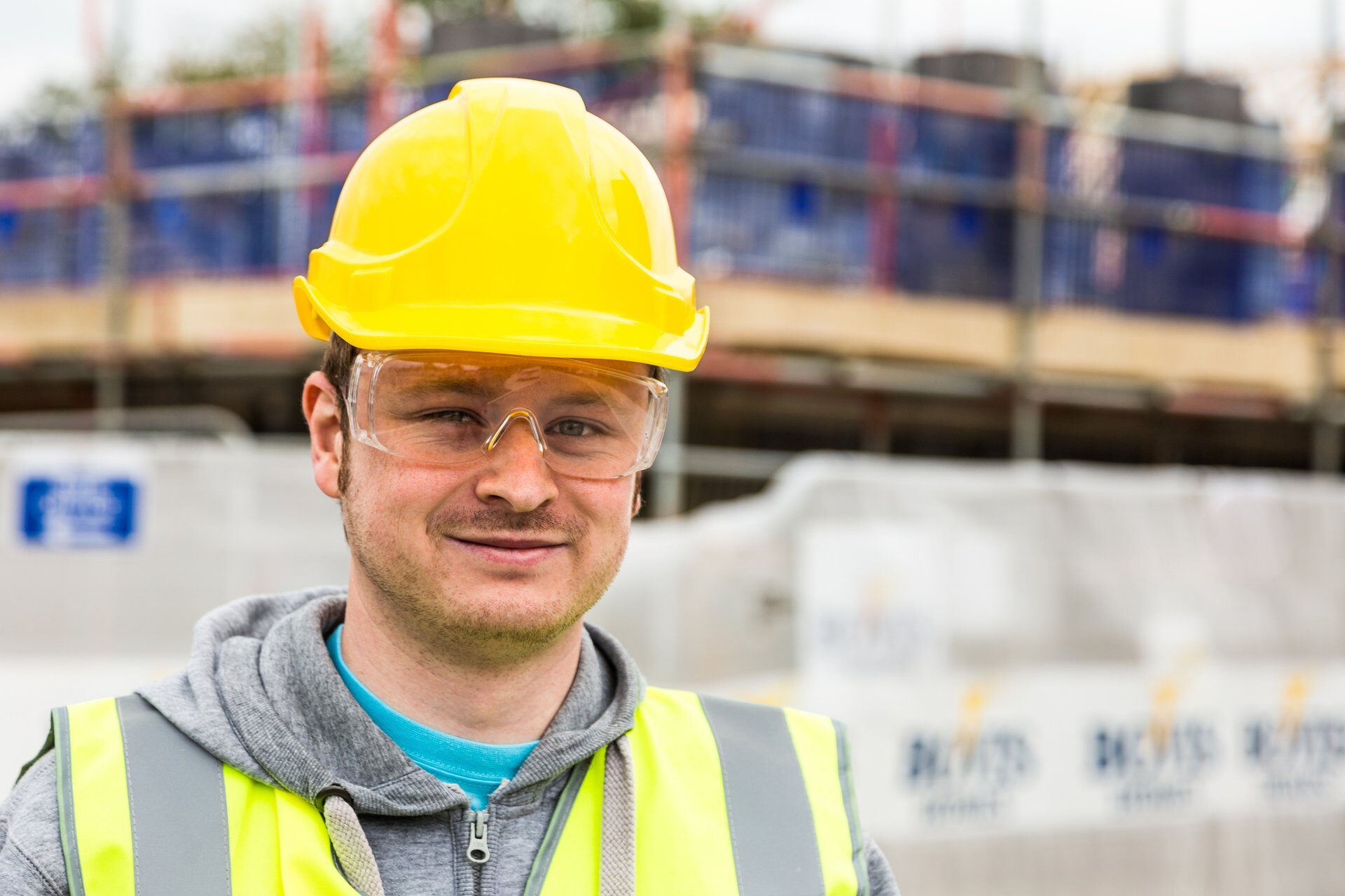 CIOB Certificate in Fire Safety in Construction