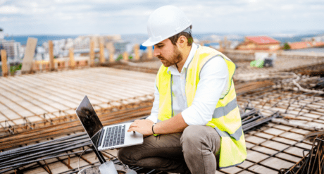 Digitalisation and what next for the Construction Industry