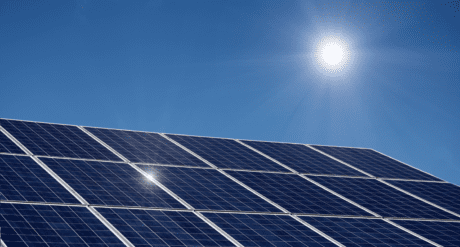 Energy Efficiency Retrofit