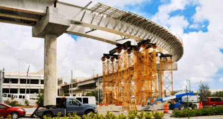 Innovation Management Standards In Infrastructure Construction