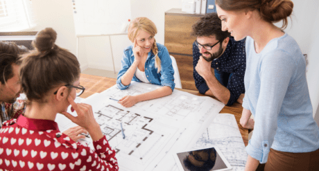 Procurement Routes in Construction