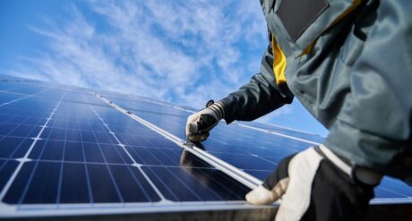 Sustainable Construction and Development