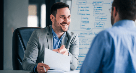 Solving Your Recruitment Challenges Now