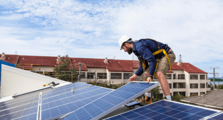Sustainable Construction and Development