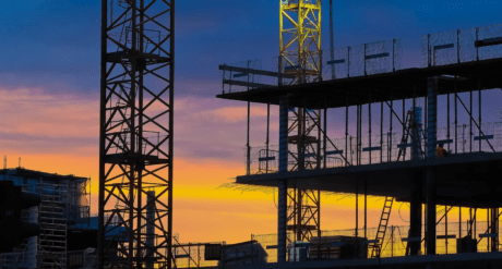 Total disruption – There’s got to be a better way for construction