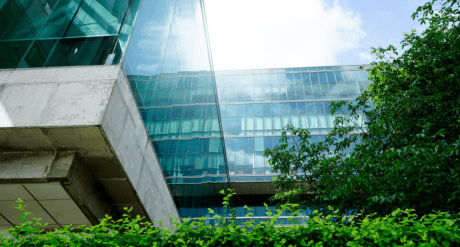 What Makes a Healthy Building?