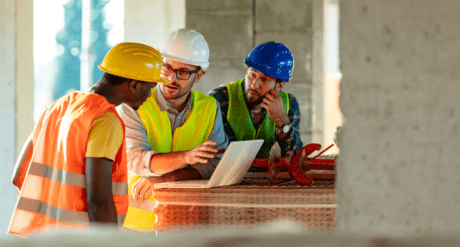 Why, What and How of Digital Construction Today