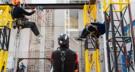 Essential Construction Management: Health & Safety