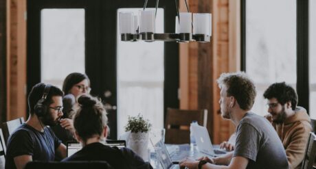 Creating your high performing team in 2022