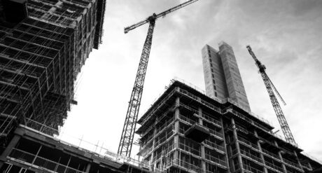 Modern Methods of Construction Series : Webinar 1 : Building Giga Project in Saudi Arabia