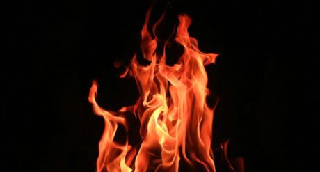 Fire Stopping and The Golden Thread